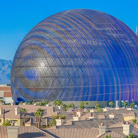 Modern Oasis Steps Away From The Las Vegas Strip 외부 사진