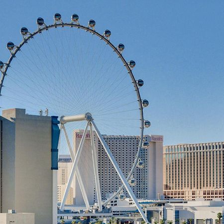 Modern Oasis Steps Away From The Las Vegas Strip 외부 사진