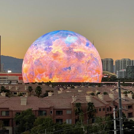 Modern Oasis Steps Away From The Las Vegas Strip 외부 사진