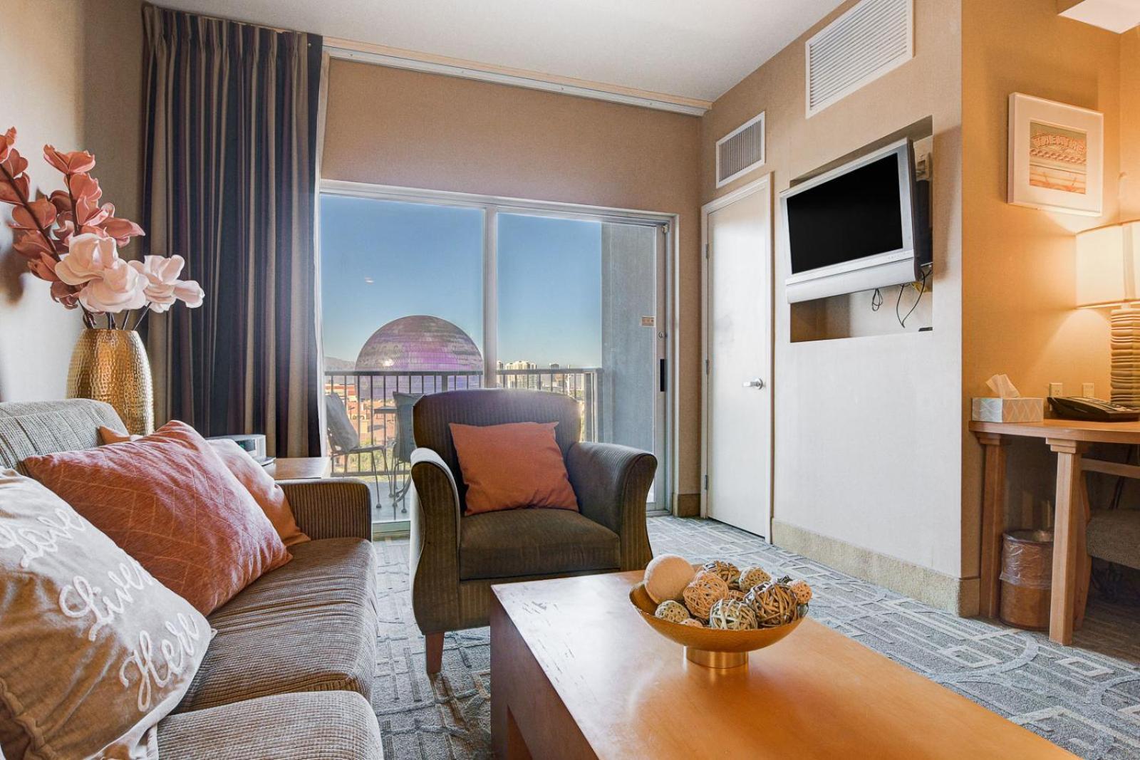Modern Oasis Steps Away From The Las Vegas Strip 외부 사진