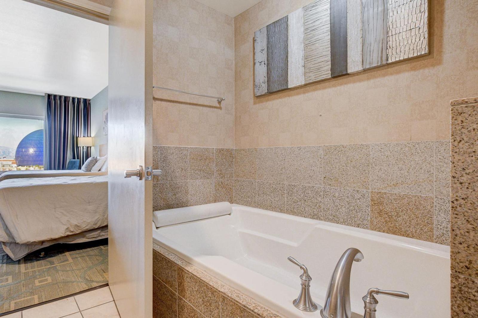 Modern Oasis Steps Away From The Las Vegas Strip 외부 사진