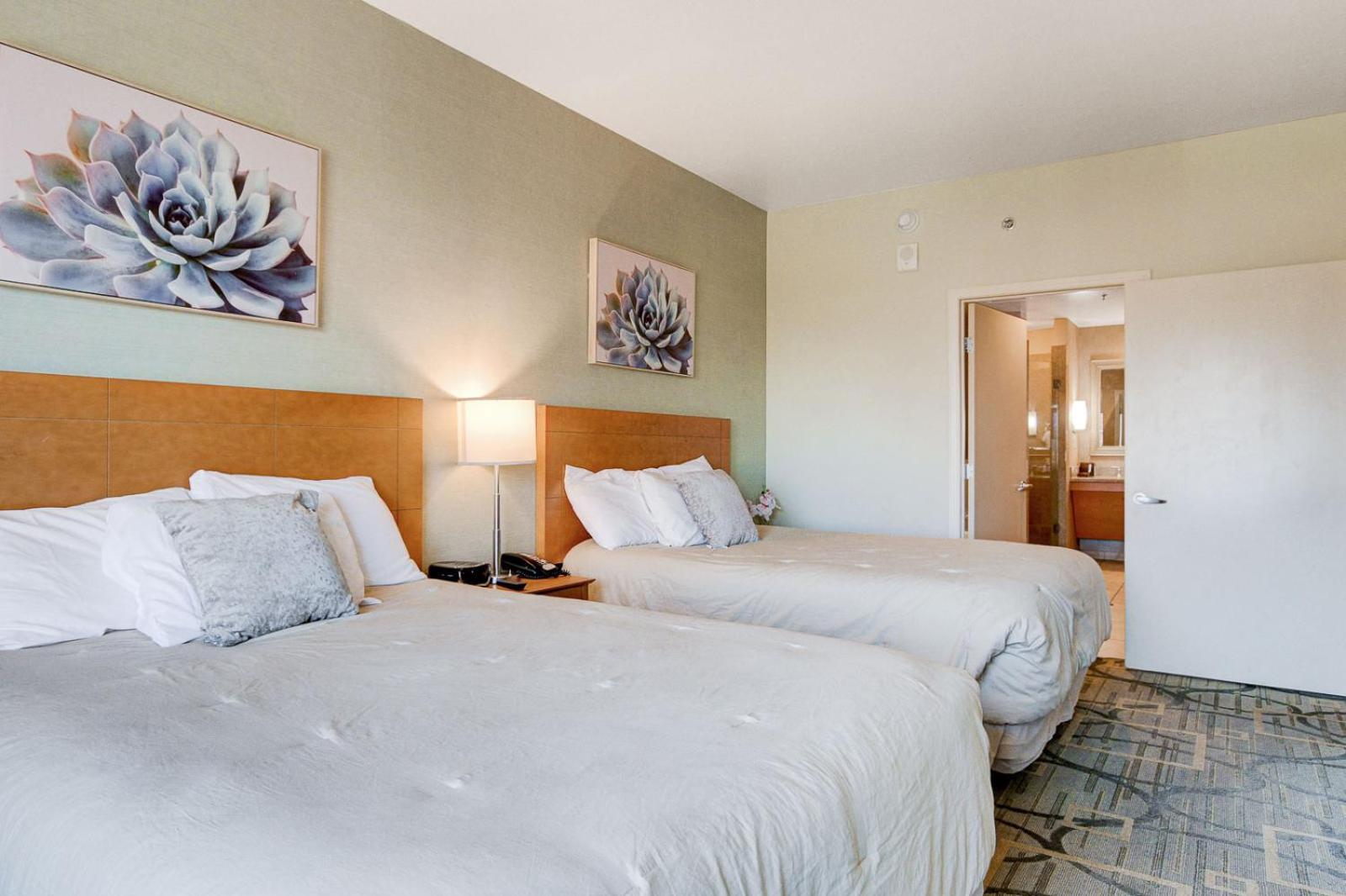 Modern Oasis Steps Away From The Las Vegas Strip 외부 사진