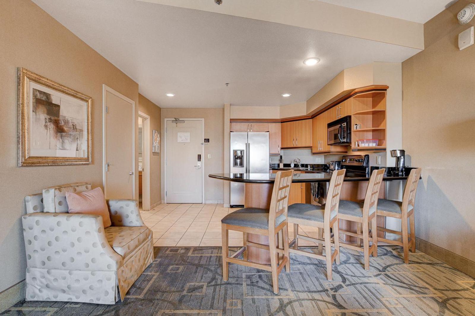 Modern Oasis Steps Away From The Las Vegas Strip 외부 사진