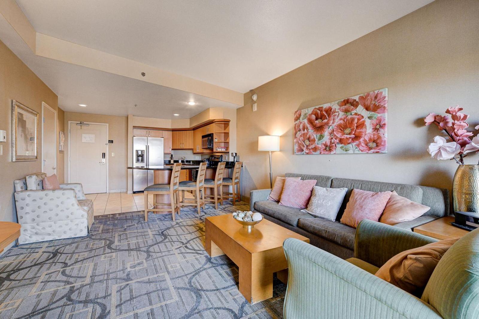 Modern Oasis Steps Away From The Las Vegas Strip 외부 사진